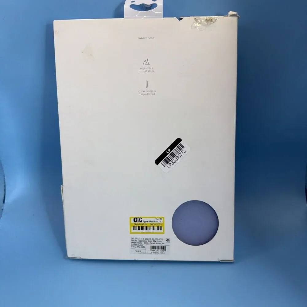 Apple iPad Air 10.9